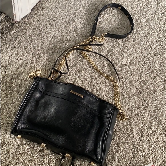 Rebecca Minkoff cross body bag - Picture 3 of 3